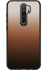 Desert Sunset - Xiaomi Redmi Note 8 Pro