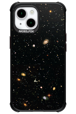 Cosmic Space - Apple iPhone 15