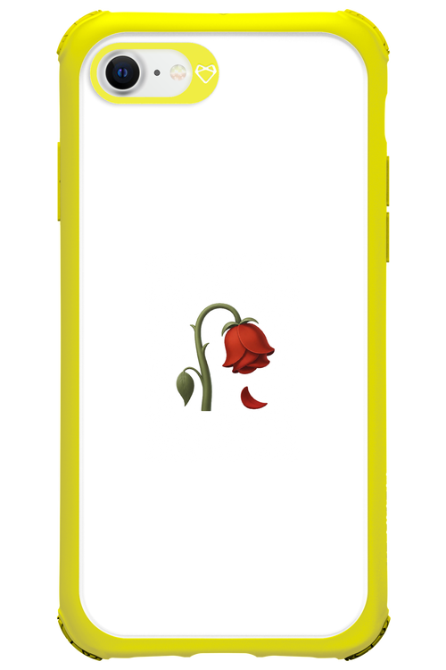 Rose 2.0 - Apple iPhone 8