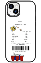 házibuli - Apple iPhone 15 Plus