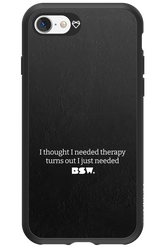 BSW FourSeasons 10 2.0 - Apple iPhone 7