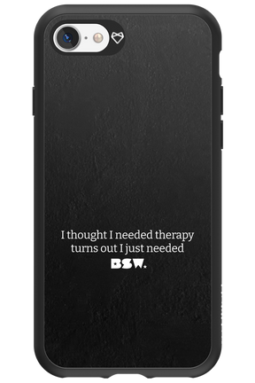 BSW FourSeasons 10 2.0 - Apple iPhone 7