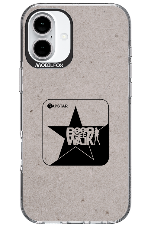 Rapstar - Apple iPhone 16 Plus