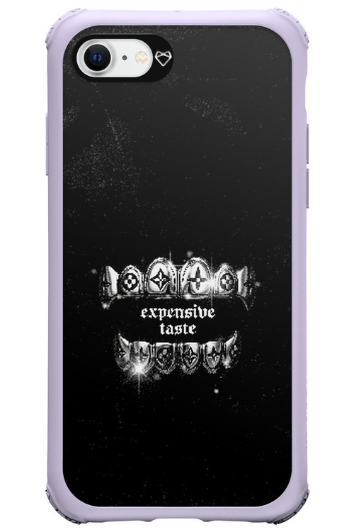Expensive Taste - Apple iPhone 7