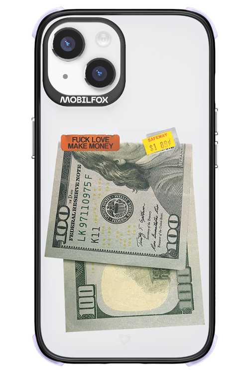 Dollar - Apple iPhone 14