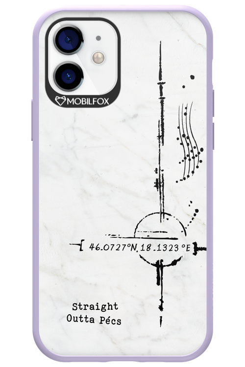 Pécs Crew - Apple iPhone 12