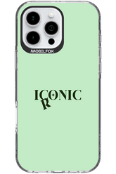 I(R)ONIC - Apple iPhone 16 Pro Max