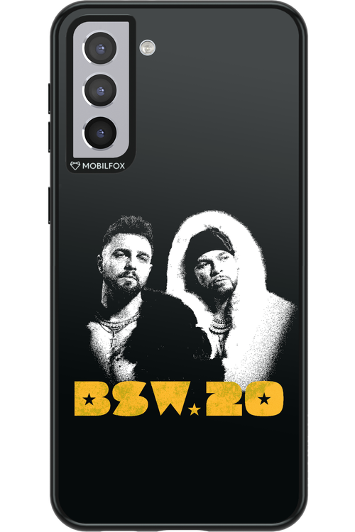BSW 20 (8) 2.0 - Samsung Galaxy S21+