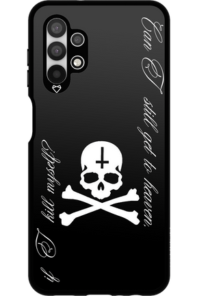 Kill myself - Samsung Galaxy A13 4G