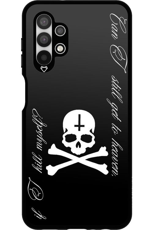 Kill myself - Samsung Galaxy A13 4G