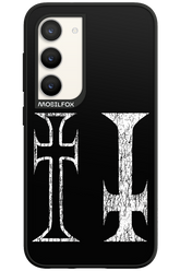 Double crosss - Samsung Galaxy S23