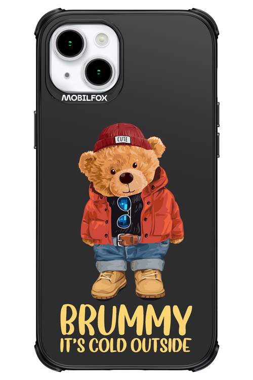 Brummy - Apple iPhone 15 Plus