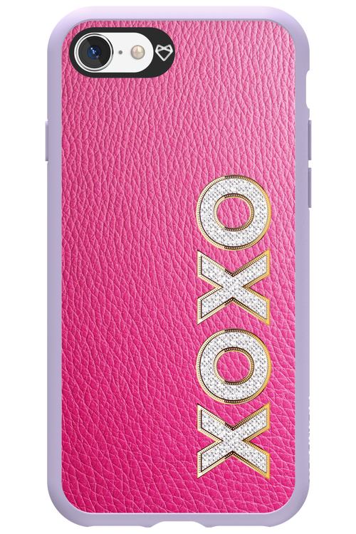 XOXO - Apple iPhone SE 2020
