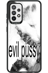 Evil Pussy 2.0 - Samsung Galaxy A72