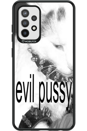 Evil Pussy 2.0 - Samsung Galaxy A72