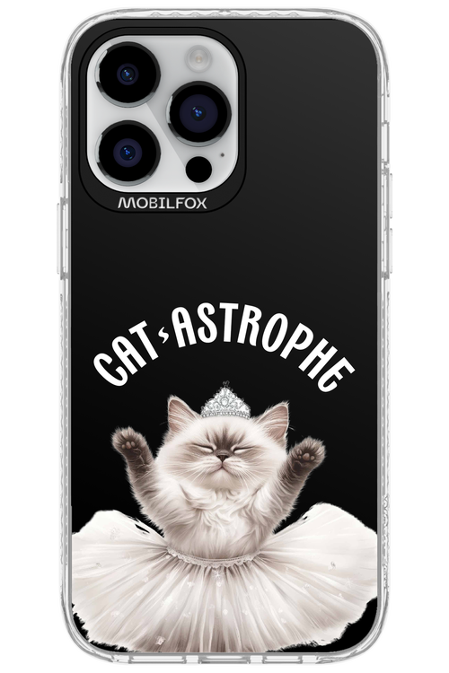 Cat-astrophe - Apple iPhone 14 Pro Max