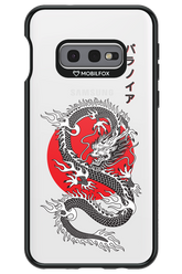 Japan dragon - Samsung Galaxy S10e
