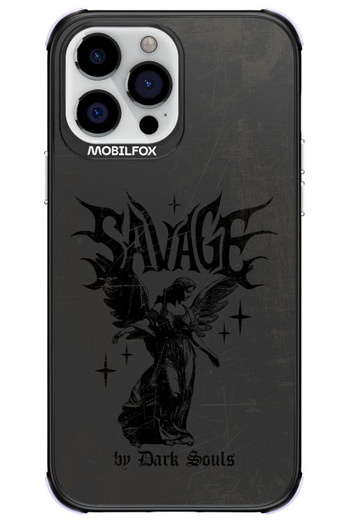 St. Savage - Apple iPhone 13 Pro Max