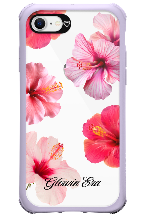 Glowin Era 2.0 - Apple iPhone 8
