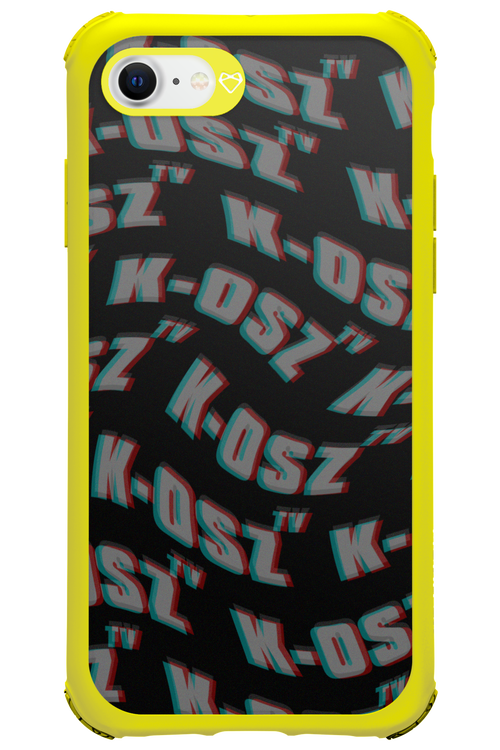 K-osz TV Vibe - Apple iPhone 7