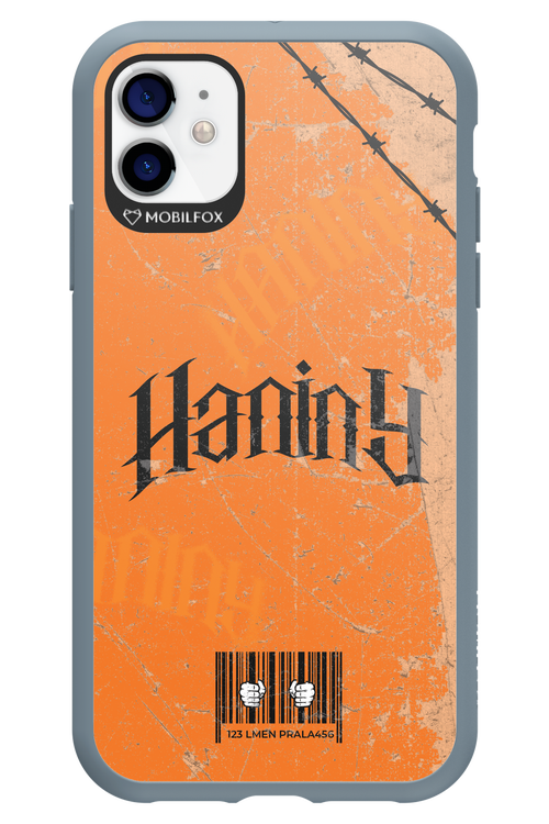 Haniny Grunge - Apple iPhone 11