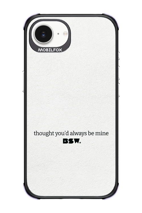 BSW FourSeasons 13 2.0 - Apple iPhone 16e