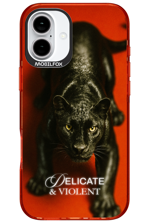 DeliCat - Apple iPhone 16 Plus