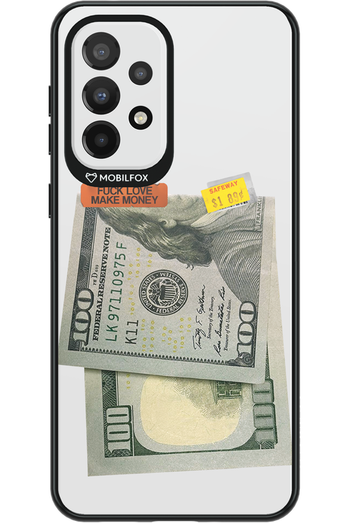 Dollar - Samsung Galaxy A33