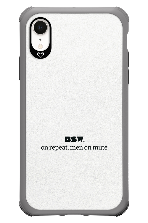 BSW FourSeasons 14 2.0 - Apple iPhone XR