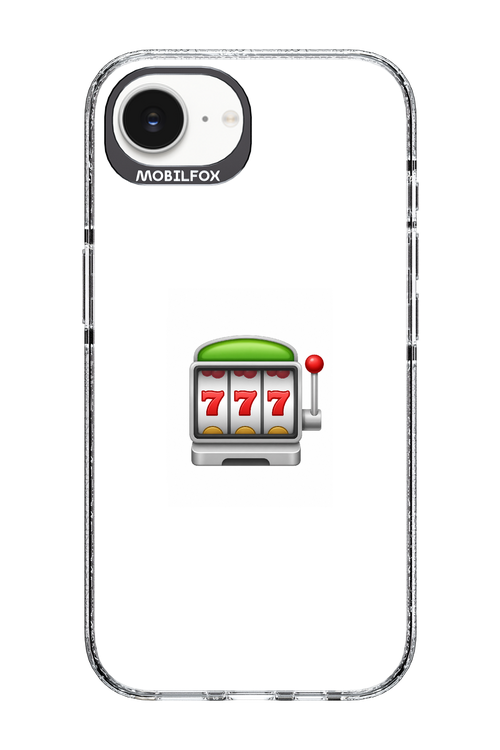 777 2.0 - Apple iPhone 17e