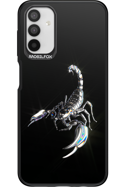 Chrome Scorpio - Samsung Galaxy A04s