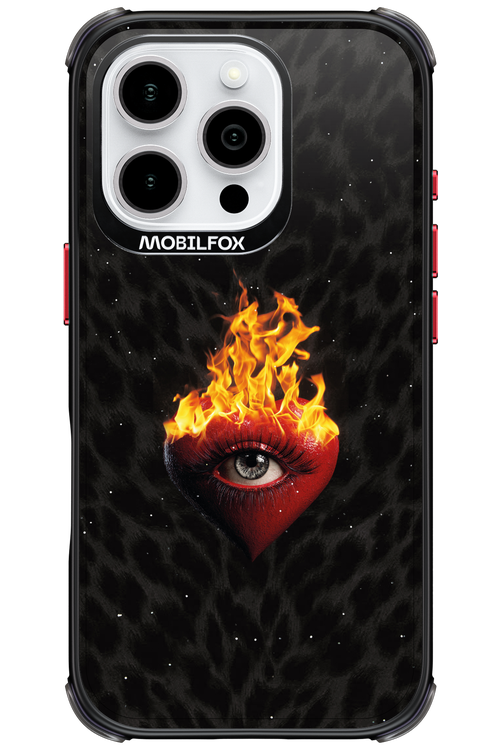 Shit happens - Apple iPhone 16 Pro