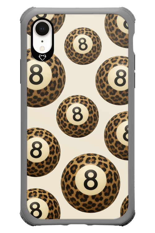 Wild Winner - Apple iPhone XR