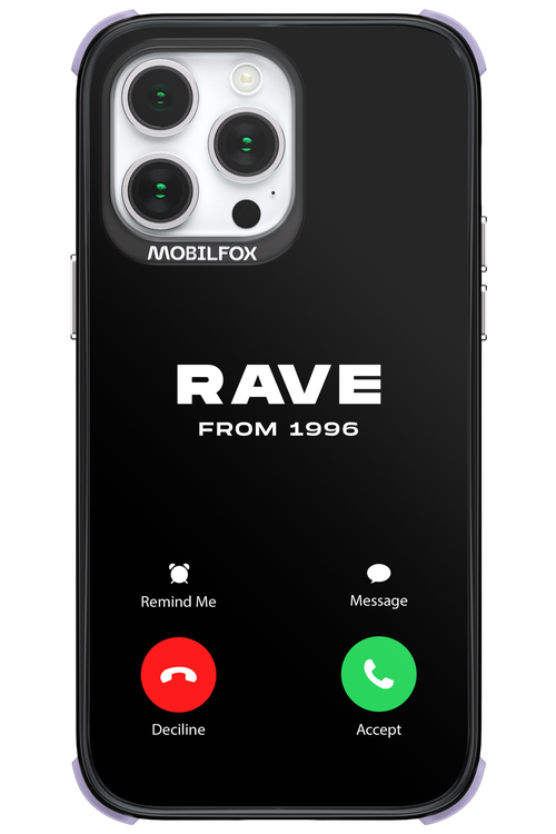 RAVE - Apple iPhone 14 Pro Max