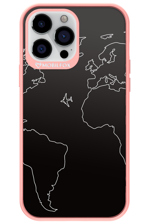 Worldview - Apple iPhone 13 Pro Max