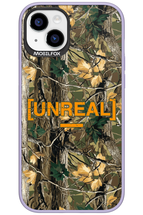 Realtree - Apple iPhone 15 Plus