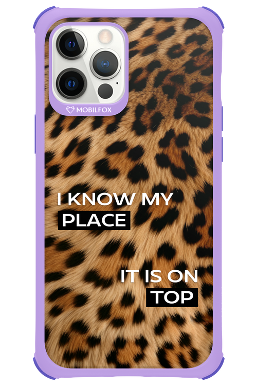 My Place - Apple iPhone 12 Pro Max