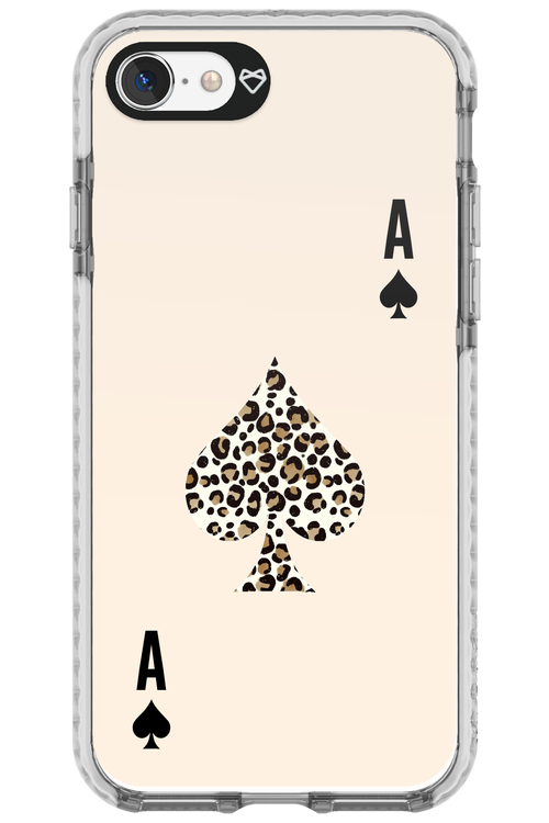 Roar of Ace - Apple iPhone SE 2020