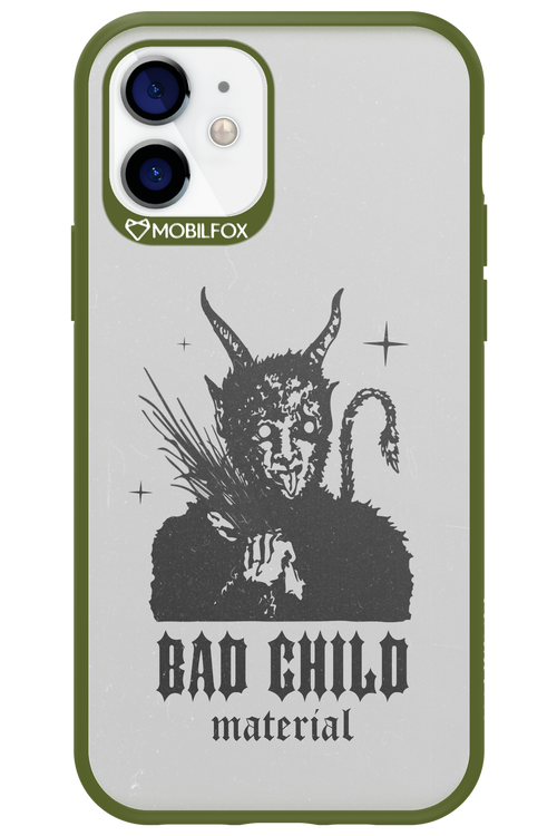 Krampus - Apple iPhone 12