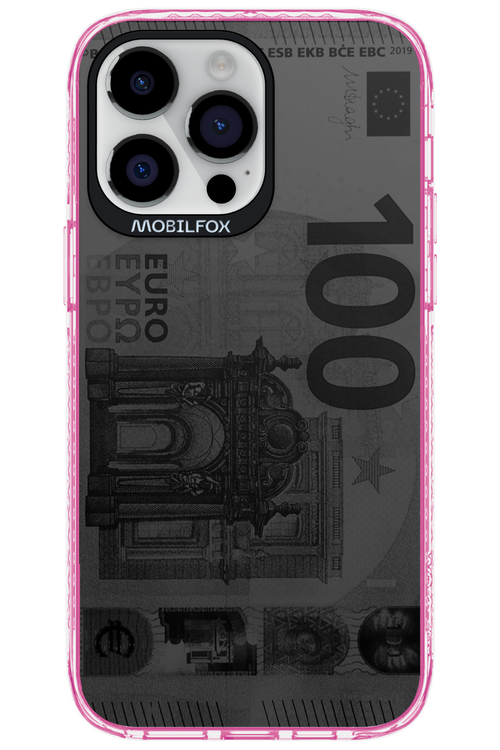 Euro Black 2.0 - Apple iPhone 14 Pro Max