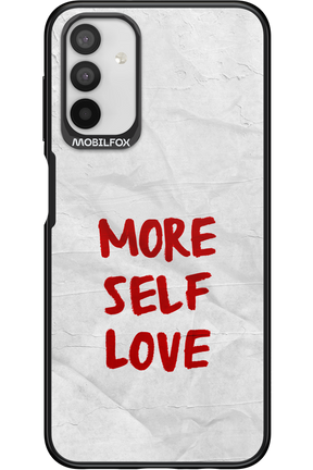 More Self Love - Samsung Galaxy A04s
