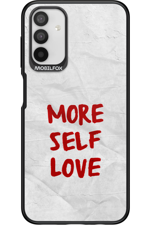 More Self Love - Samsung Galaxy A04s