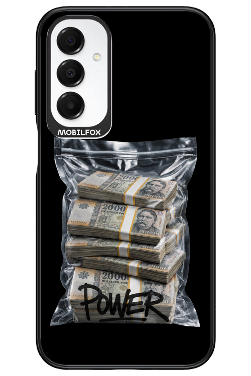 Money Bag 2.0 - Samsung A16