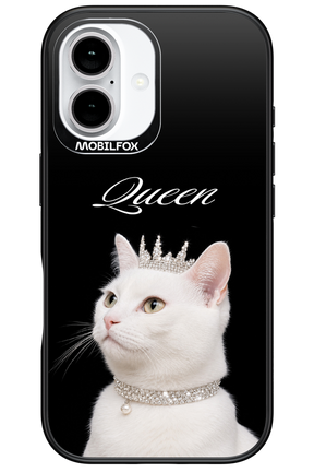 Queen 2.0 - Apple iPhone 16