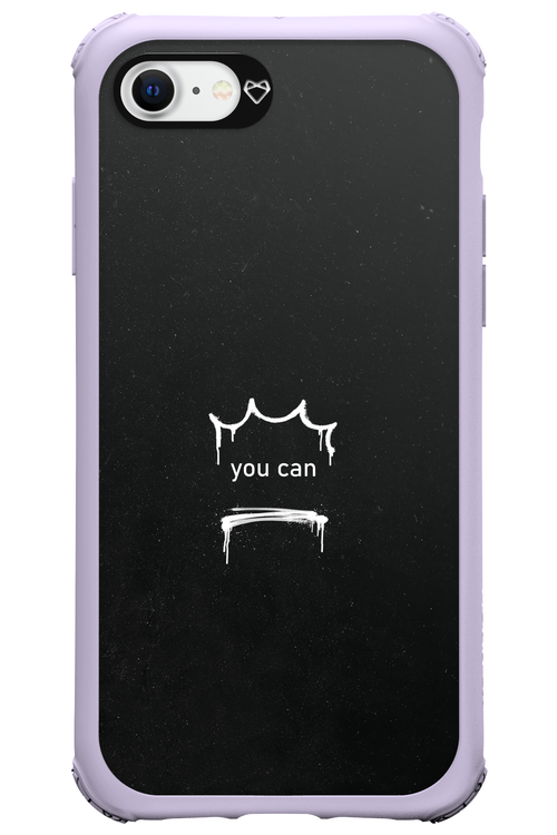 You Can - Apple iPhone SE 2020