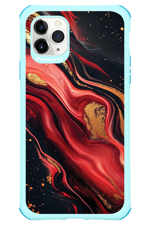 Uriel - Apple iPhone 11 Pro Max