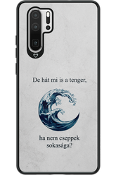 Tenger - Huawei P30 Pro