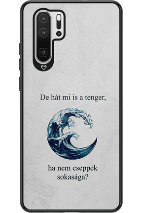 Tenger - Huawei P30 Pro