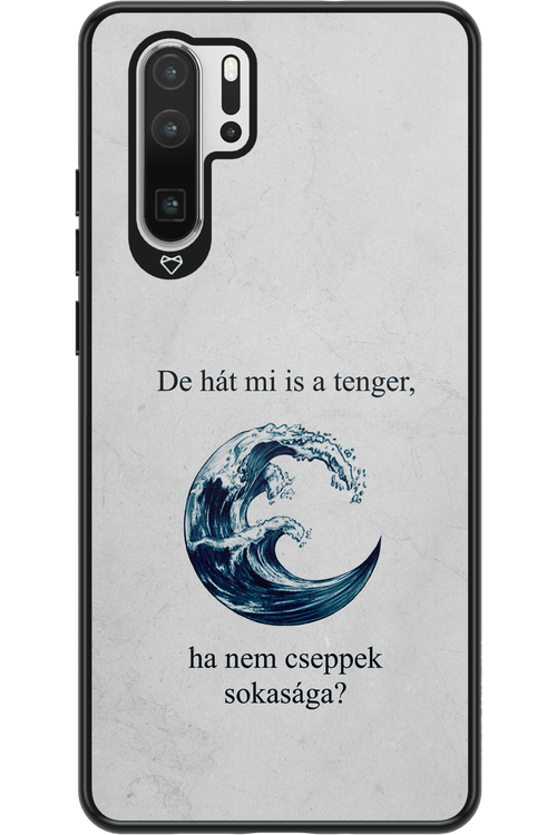 Tenger - Huawei P30 Pro