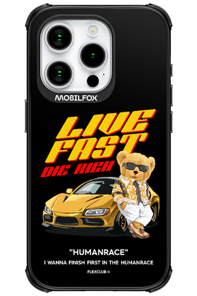 HUMANRACE - Apple iPhone 15 Pro